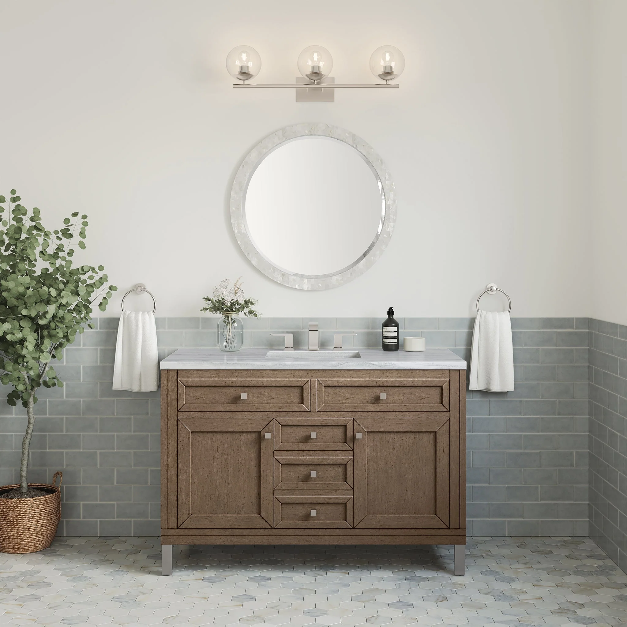 Bathroom Vanity