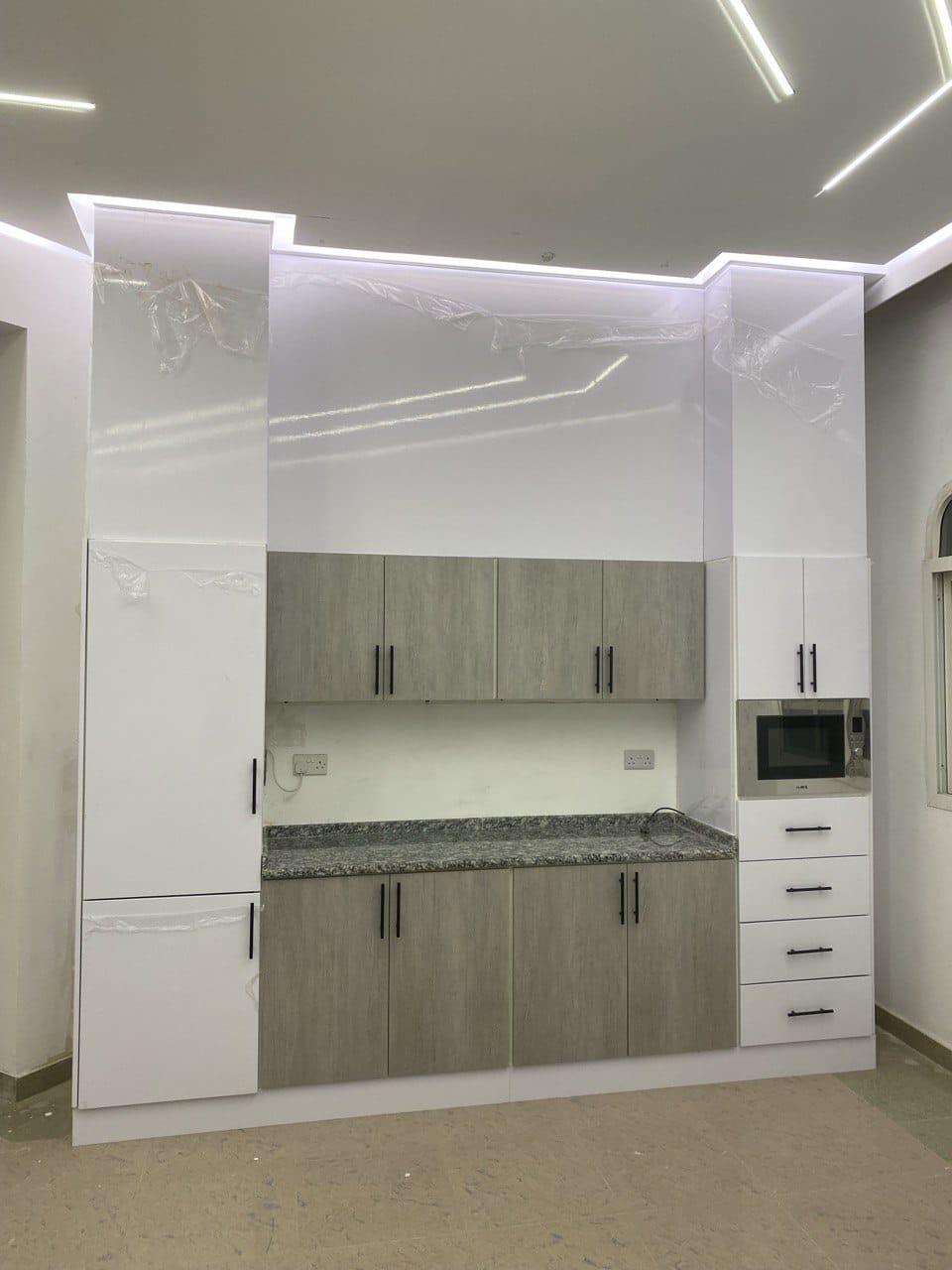 Custom Closet Design