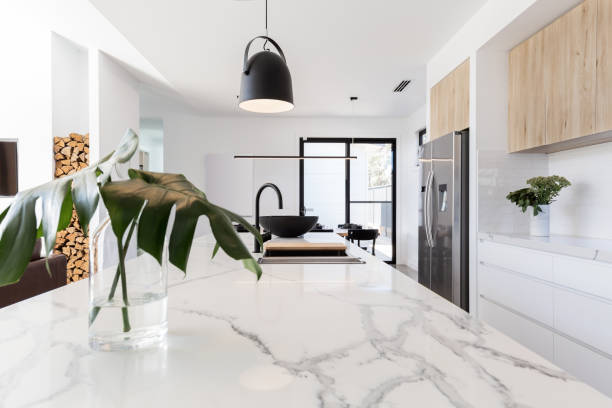 Luxury Countertops