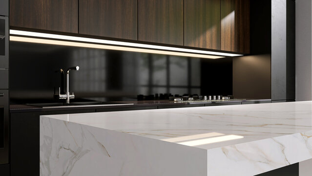 Modern Countertops